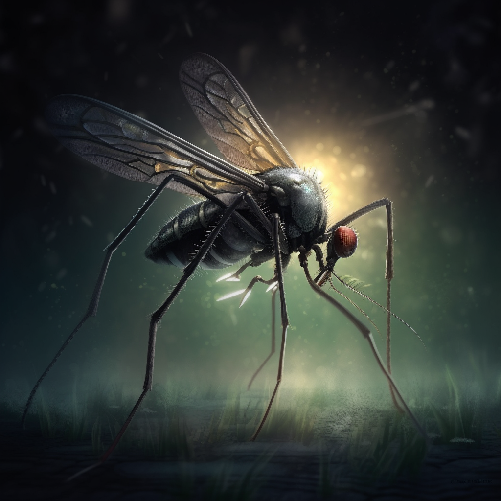 Mosquito Pest Control Tulsa