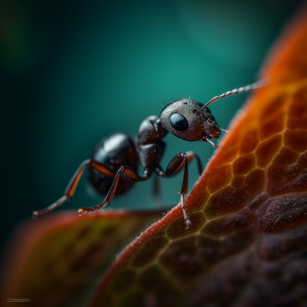 Ant extermination tulsa