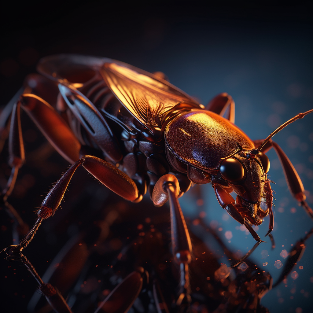 Tulsa Cockroach extermination