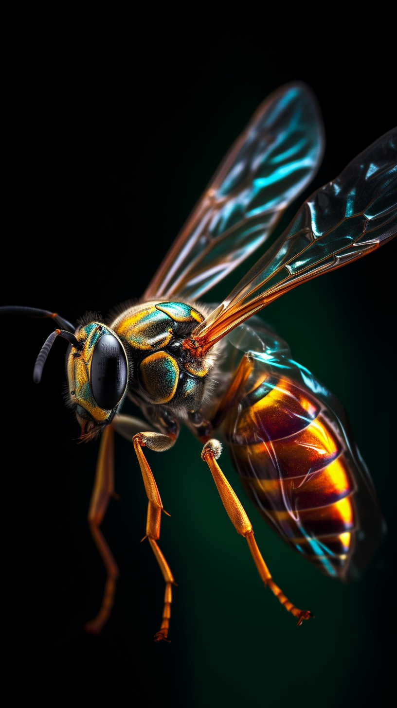 Tulsa Wasp Control Services