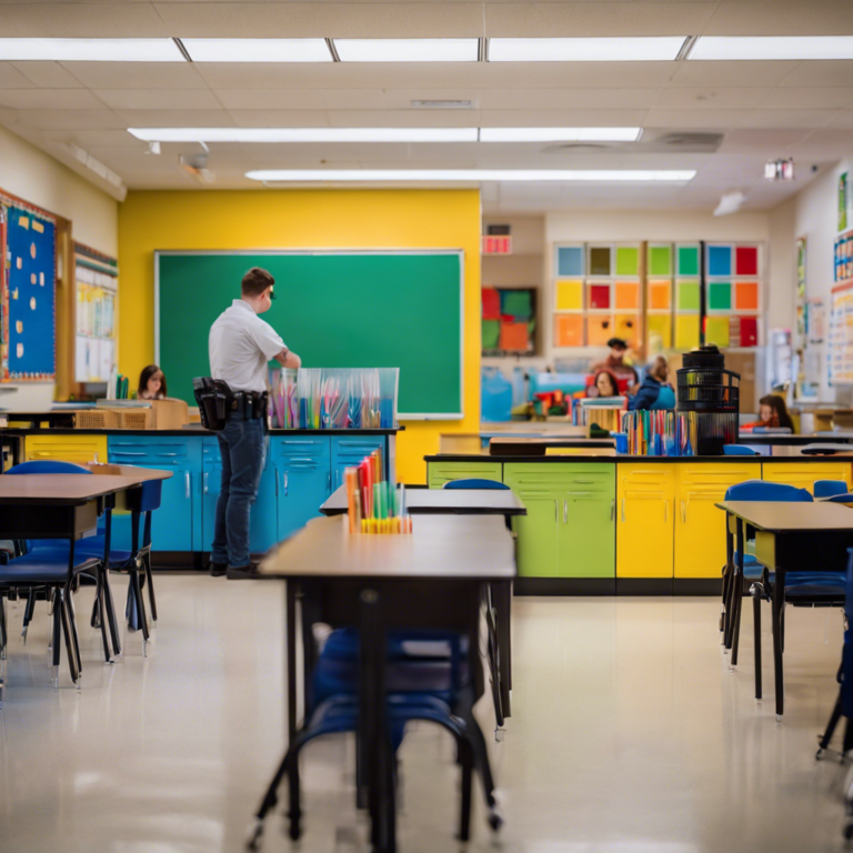 Curated visual reference: Pest Eradication Services For Schools Reference: The Role Of Pest Control In Tulsa Schools Creating Healthy