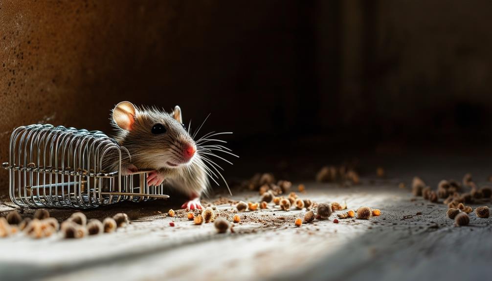 understanding rodent traps effectiveness